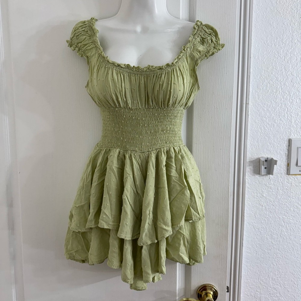 Princess Polly Love Galore Romper
